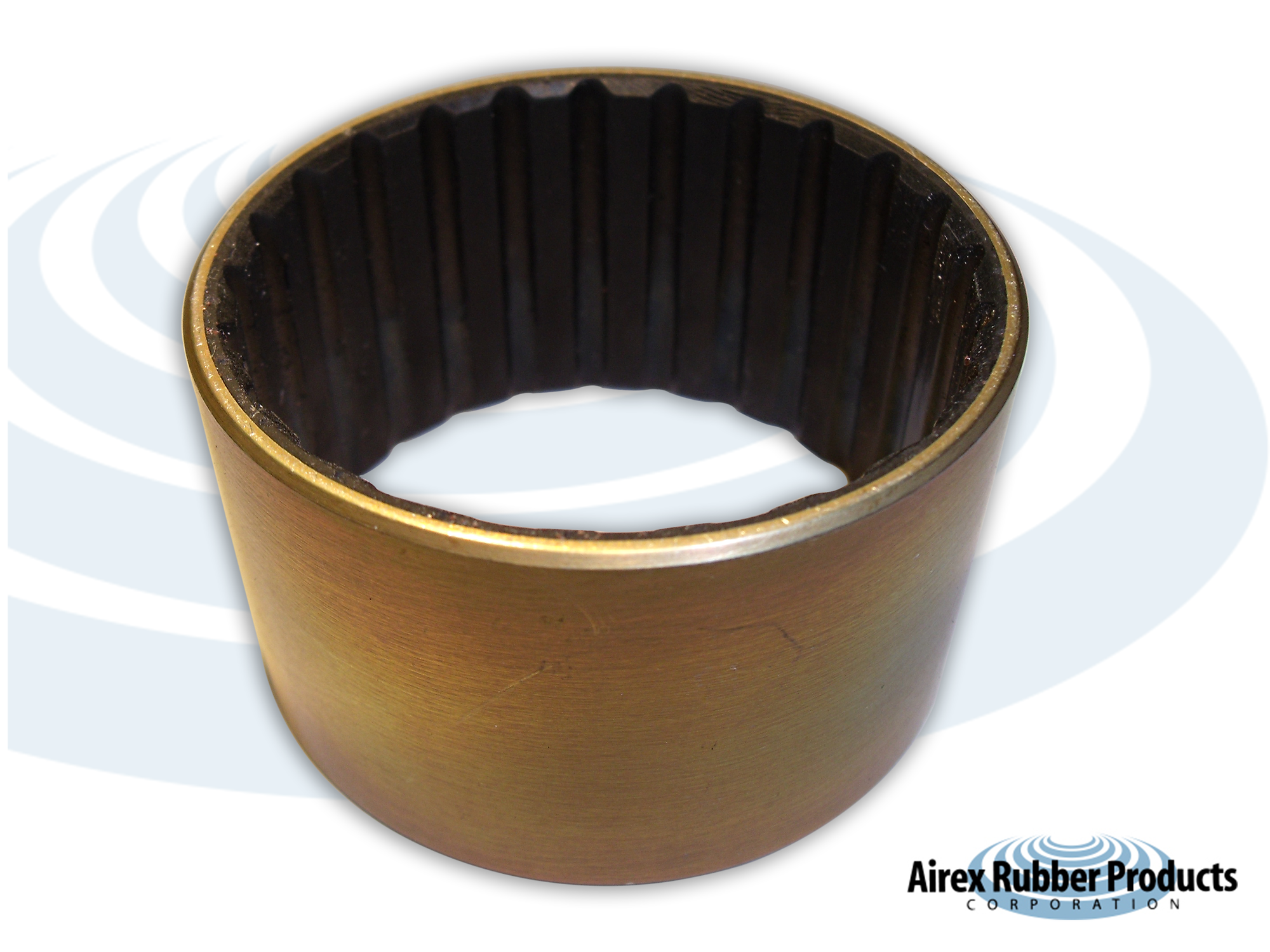 Helicopter Industries Airex Rubber Products